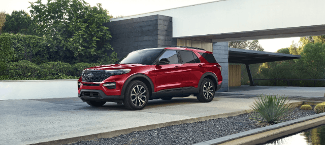 Ford Explorer Sport Utility SUVs For Sale In Escondido, California