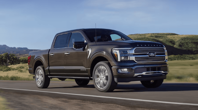 Ford F-150 Pickup Trucks For Sale In Escondido, California