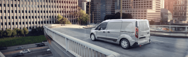 Ford Transit Connect Commercial Passenger Cargo Vans For Sale In Escondido, California