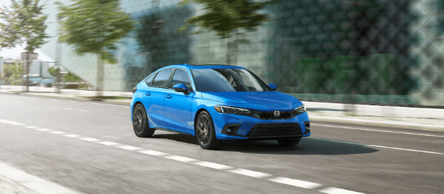 Honda Civic Hatchbacks For Sale In Escondido, California