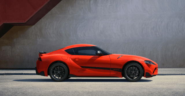 Toyota GR Supra Performance Sports Cars For Sale In Escondido, California