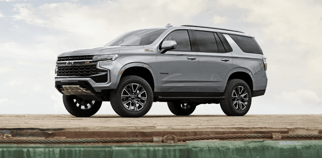 Chevrolet Tahoe Sport Utility SUVs For Sale In Escondido, California