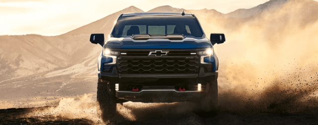 Chevrolet Silverado 1500 Pickup Trucks For Sale In Escondido, California