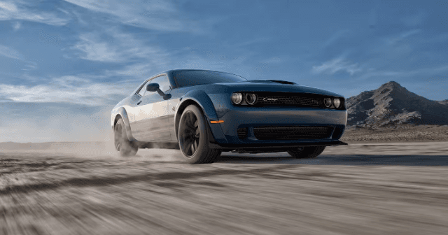 Dodge Challenger Muscle Cars For Sale In Escondido, California