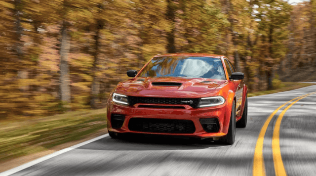 Dodge Charger Muscle Cars For Sale In Escondido, California