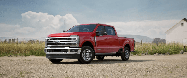 Ford Super Duty Pickup Trucks For Sale In Escondido, California