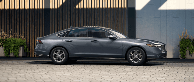 Honda Accord Mid-Size Family Cars For Sale In Escondido, California