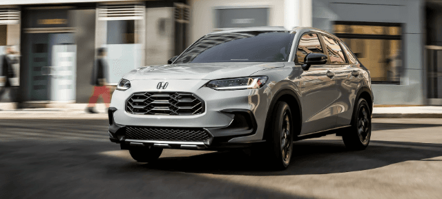 Honda HR-V Sport Utility SUVs For Sale In Escondido, California
