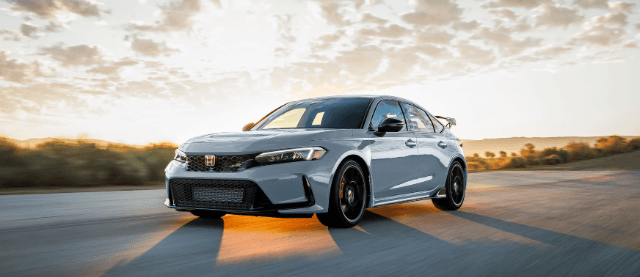 Honda Civic Type R Hatchbacks For Sale In Escondido, California