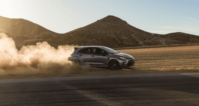 Toyota Corolla GR Mid-Size Family Cars For Sale In Escondido, California