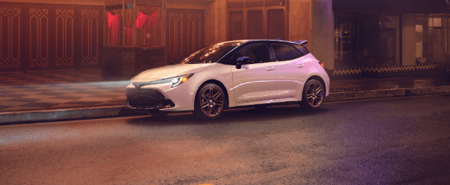 Toyota Corolla Hatchbacks For Sale In Escondido, California
