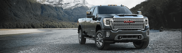 GMC Sierra HD Pickup Trucks For Sale In Escondido, California