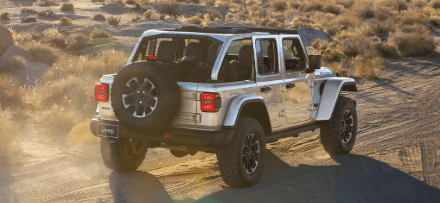 Jeep Wrangler Sport Utility SUVs For Sale In Escondido, California
