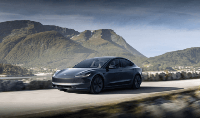 Tesla Model 3 Electric Sedans For Sale In Escondido, California