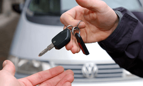 Bad Credit No Credit Auto Loans In Escondido CA